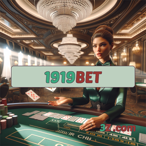 Descubra a Emoção dos Caça-Níqueis no 1919bet
