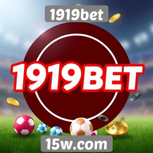 Análise das novidades no 1919bet