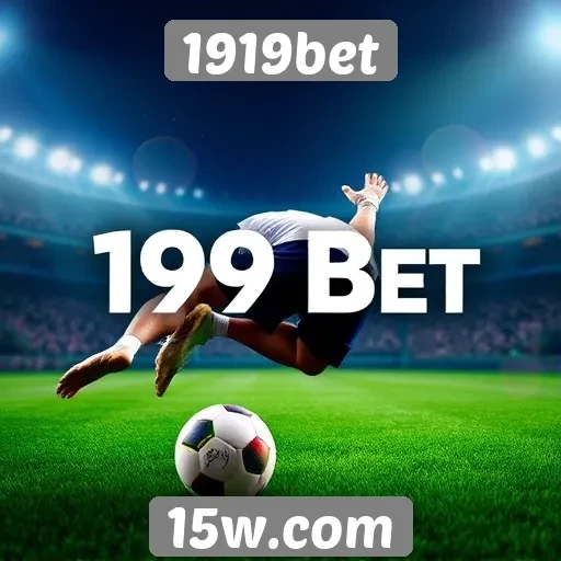 Exploração dos recursos de jogos no site 1919bet