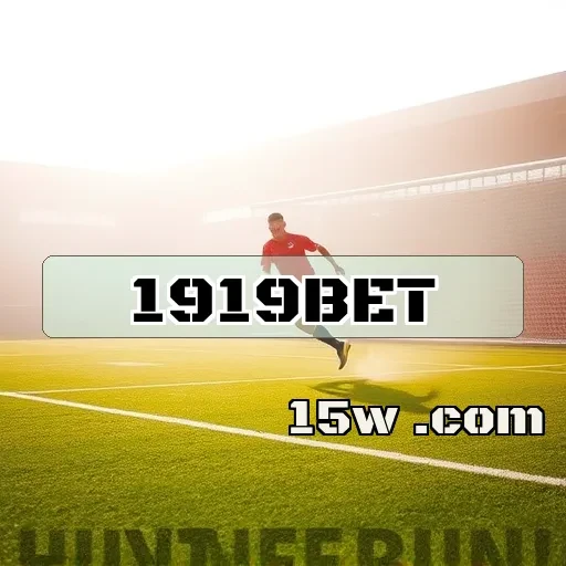 1919bet Plataforma