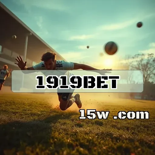 1919bet Promoções